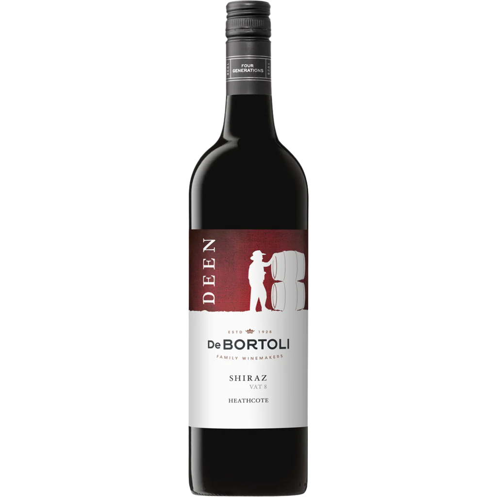 De Bortoli Deen VAT 8 Shiraz