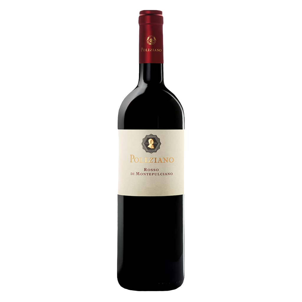 2022 Poliziano Rosso di Montepulciano