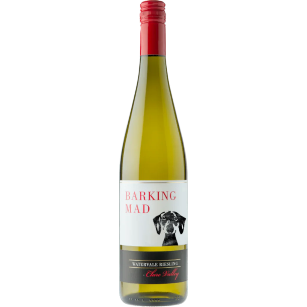 Barking Mad Riesling