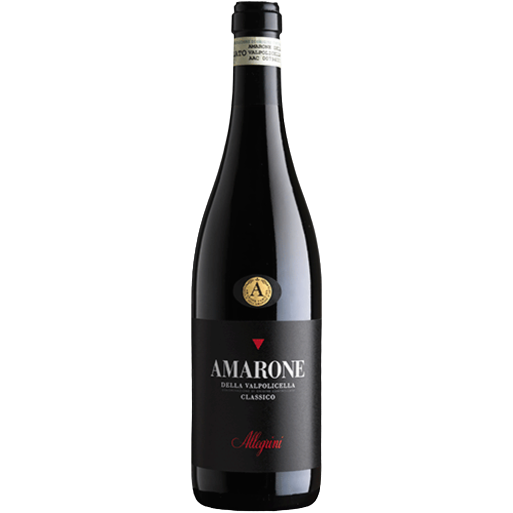 2018 Allegrini Amarone DOC