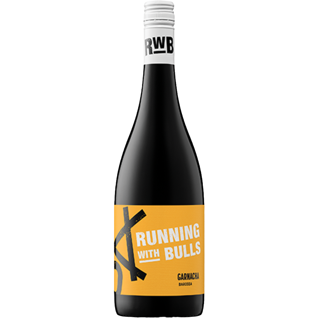 2021 Running with Bulls Barossa Garnacha