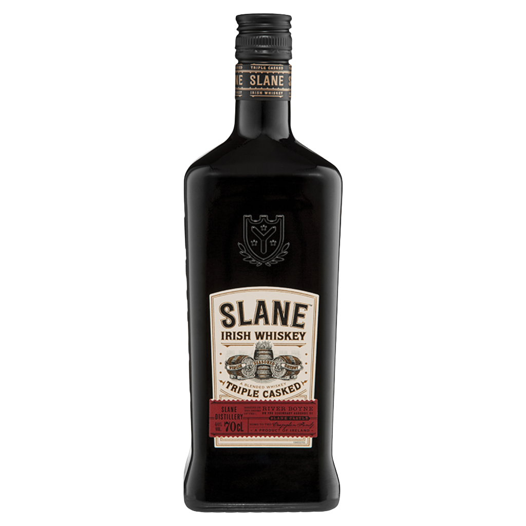 Slane Irish Whiskey 700ml