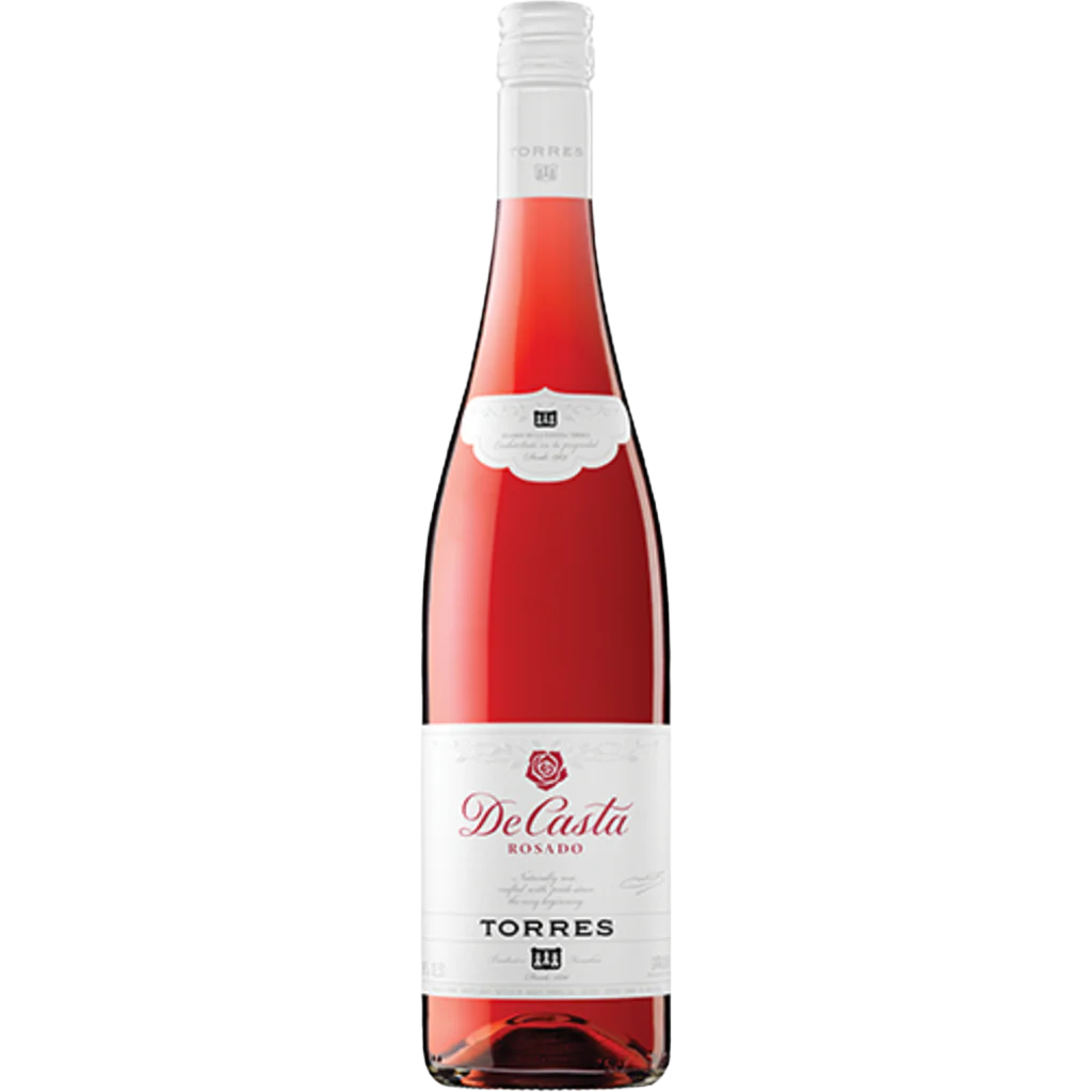 2019 Torres Rosé De Casta