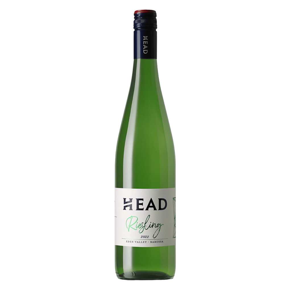 2022 Head Wines Riesling