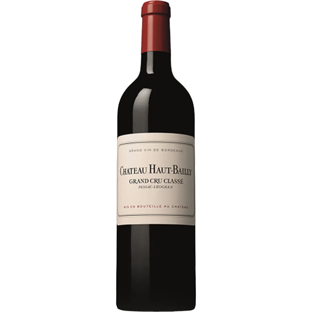 2019 Château Haut-Bailly