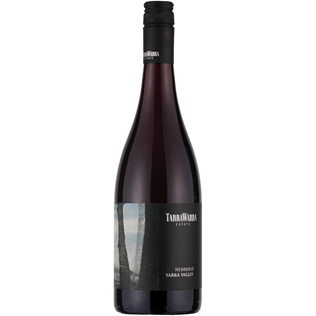 2021 TarraWarra Estate Nebbiolo