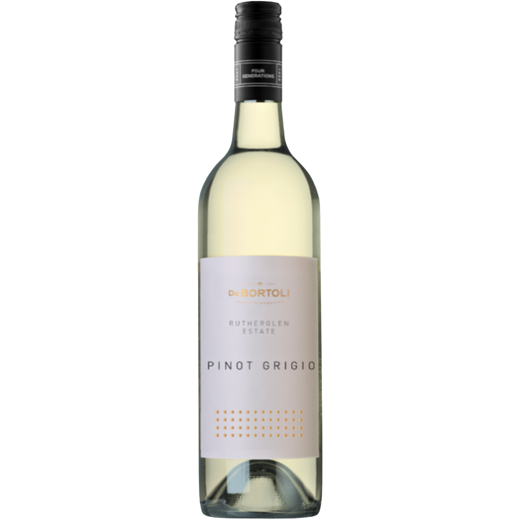 De Bortoli Rutherglen Estate Pinot Grigio