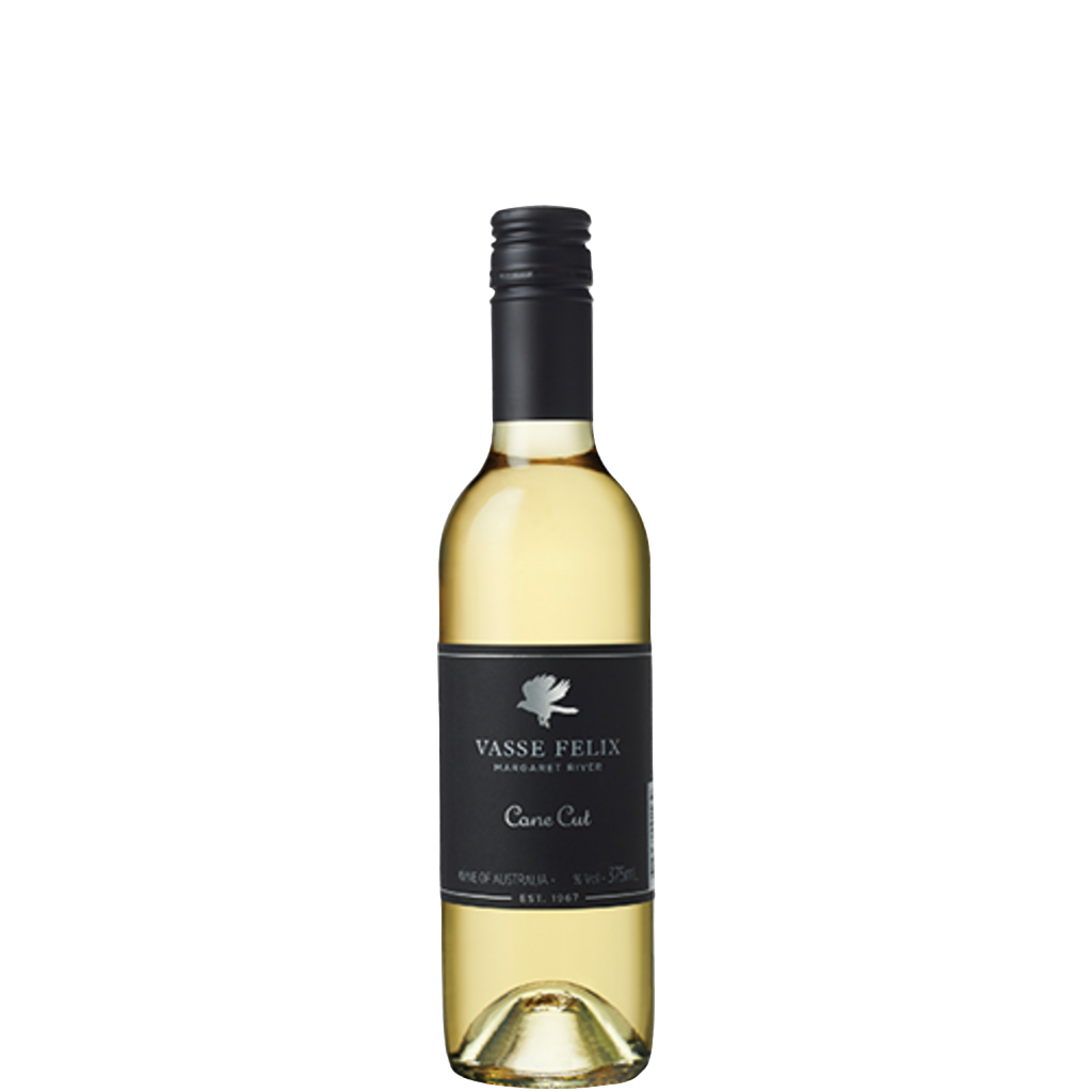 2023 Vasse Felix Cane Cut Semillon 375mL