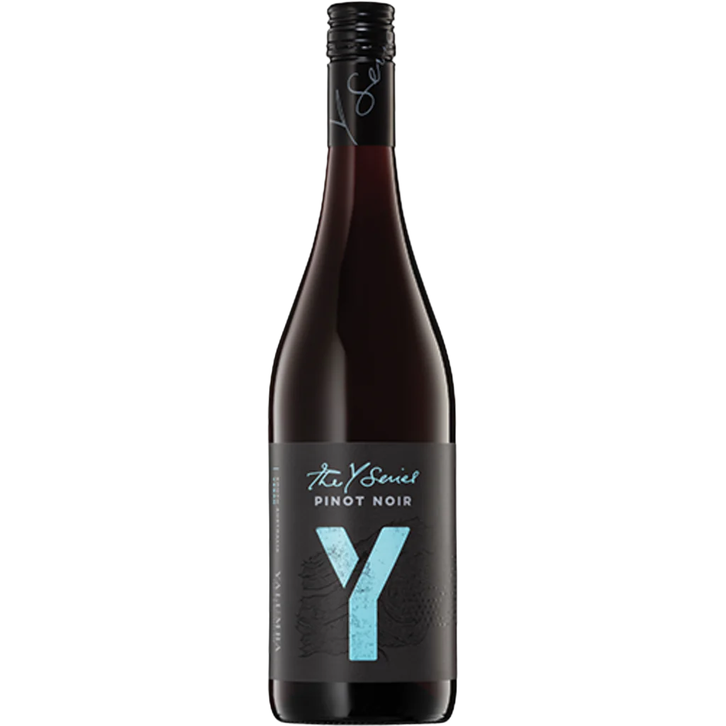 2023 Yalumba The Y Series Pinot Noir