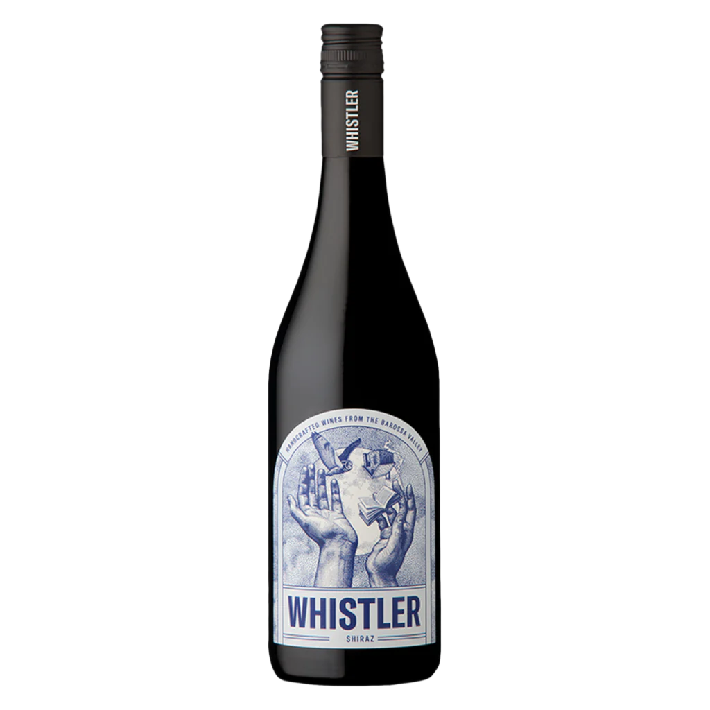 2023 Whistler Atypical Shiraz