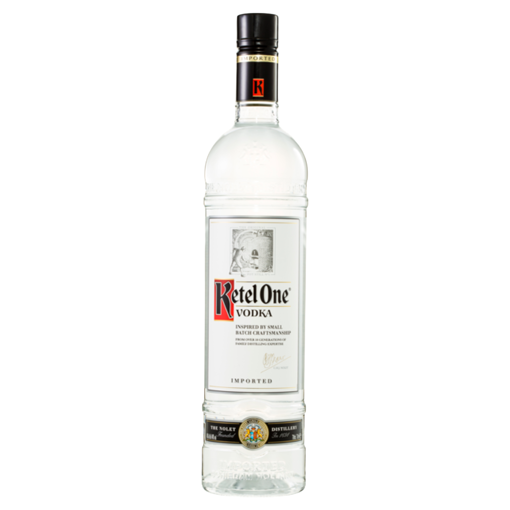 Ketel One Vodka 700ml