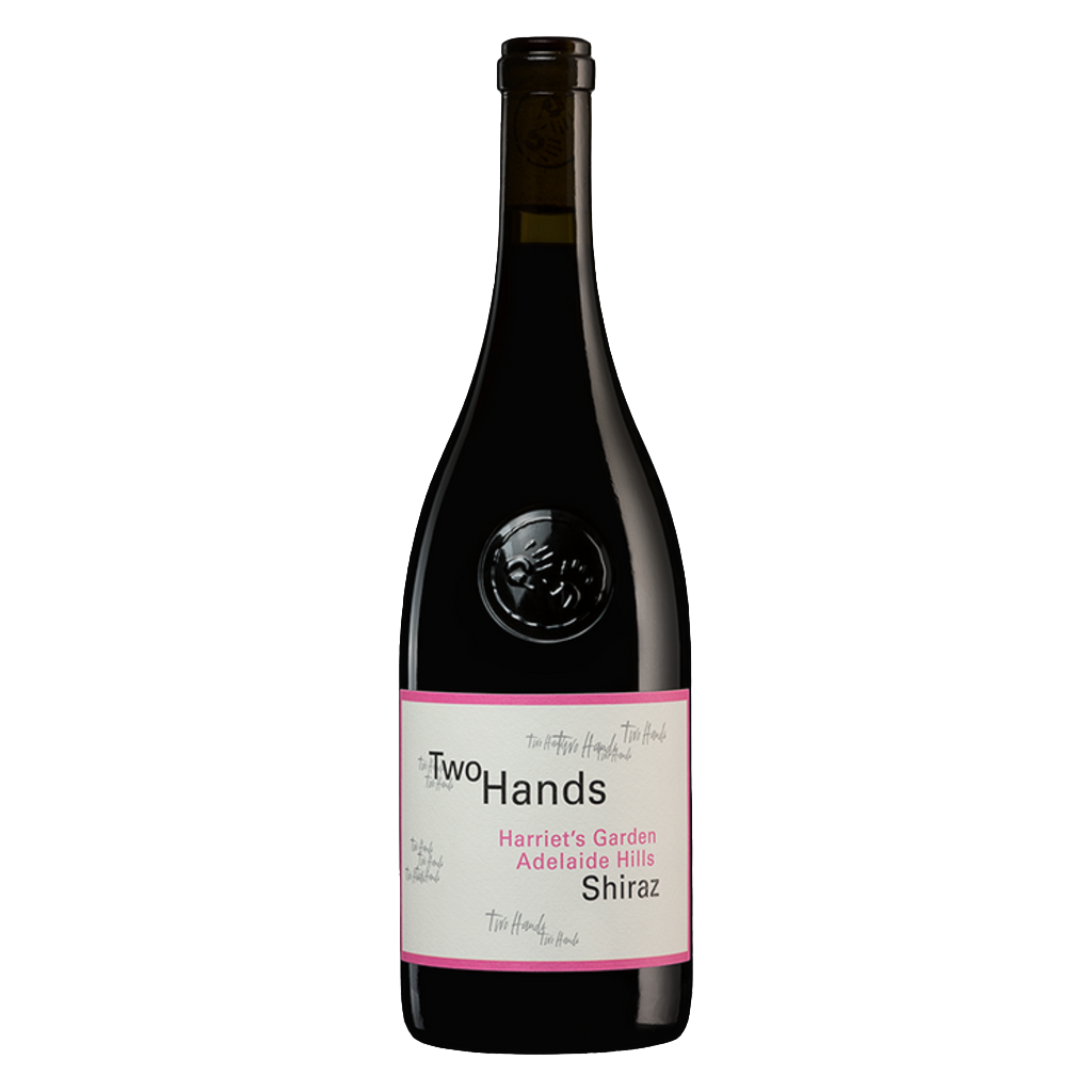 2019 Two Hands Wines Harriet's Garden Shiraz