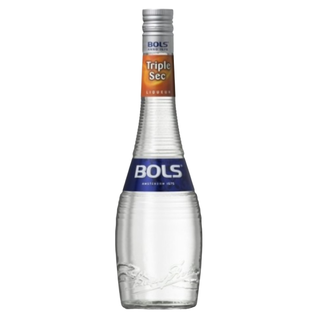 Bols Amsterdam Triple Sec Curacao 500ml