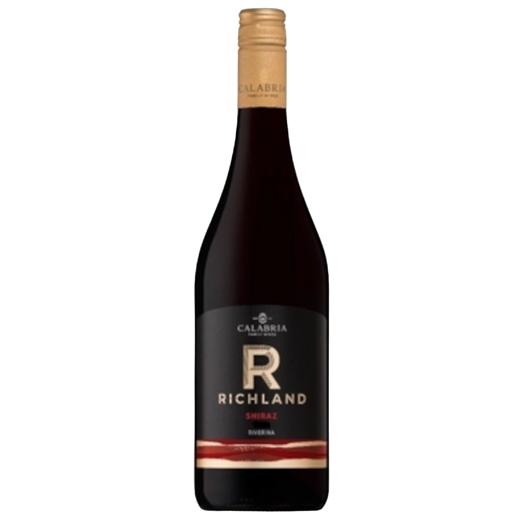 Richland Shiraz