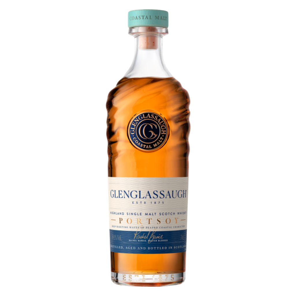 Glenglassaugh Portsoy Highland Single Malt Scotch Whisky 700ml