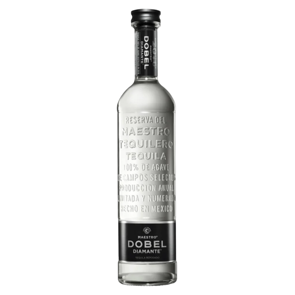 Maestro Dobel Diamante Tequila 750mL