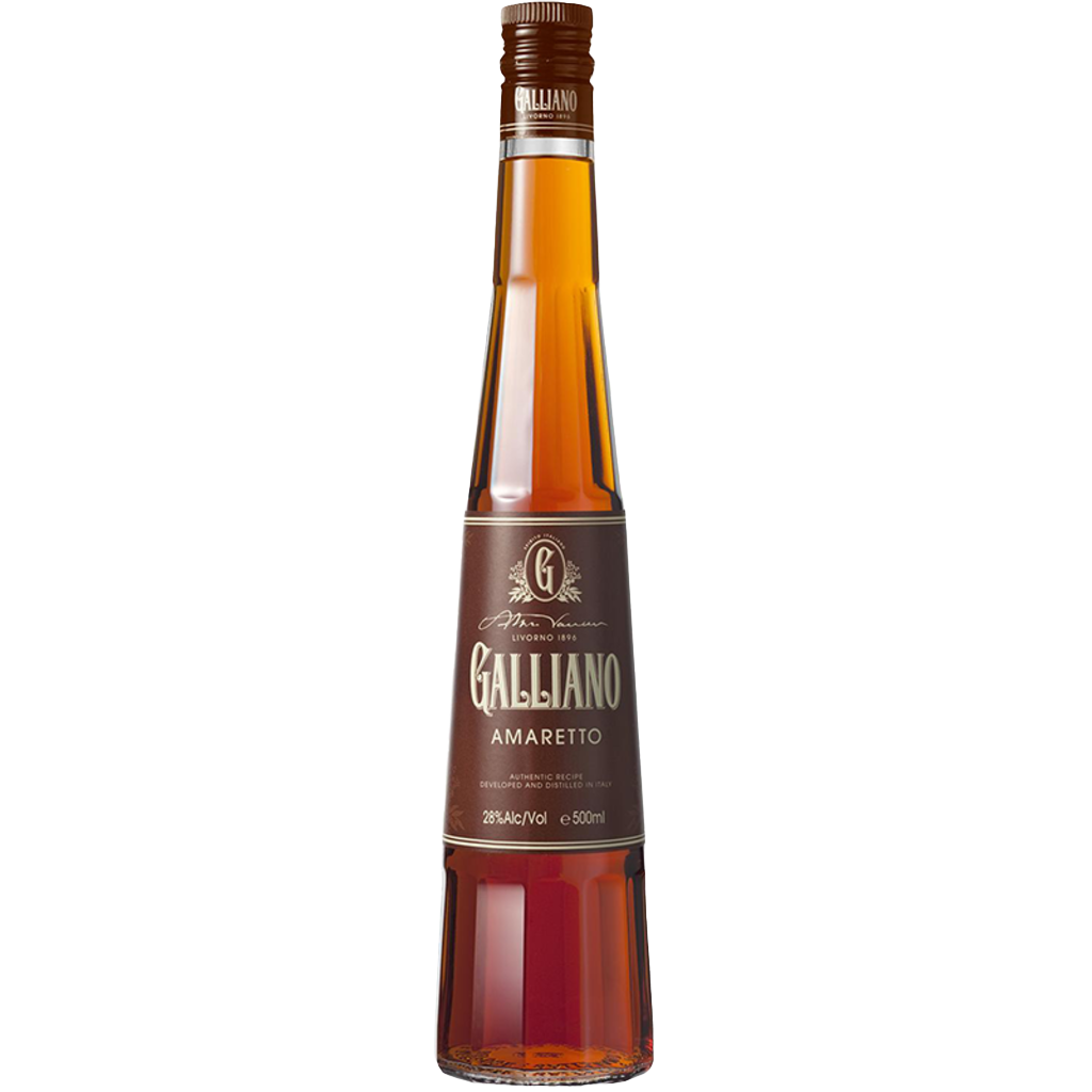 Galliano Amaretto 500ml