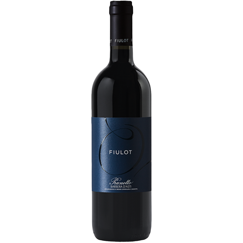 2021 Prunotto Fiulot Barbera d'Asti DOC