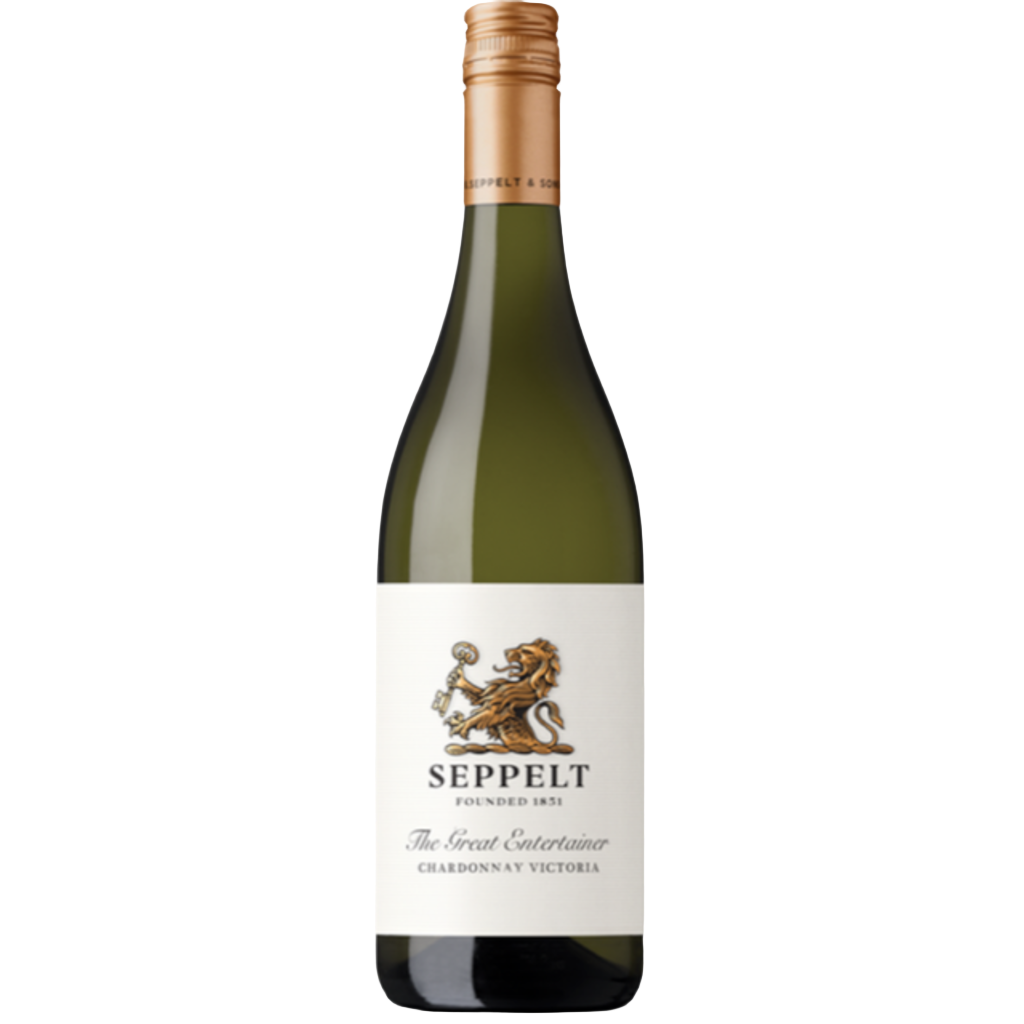 Seppelt The Great Entertainer Chardonnay