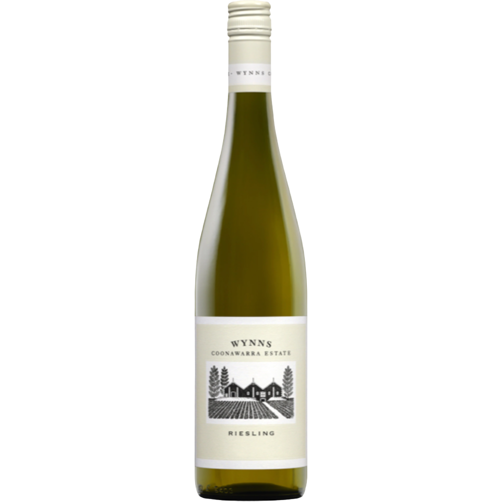 Wynns Coonawarra Estate Coonawarra Riesling