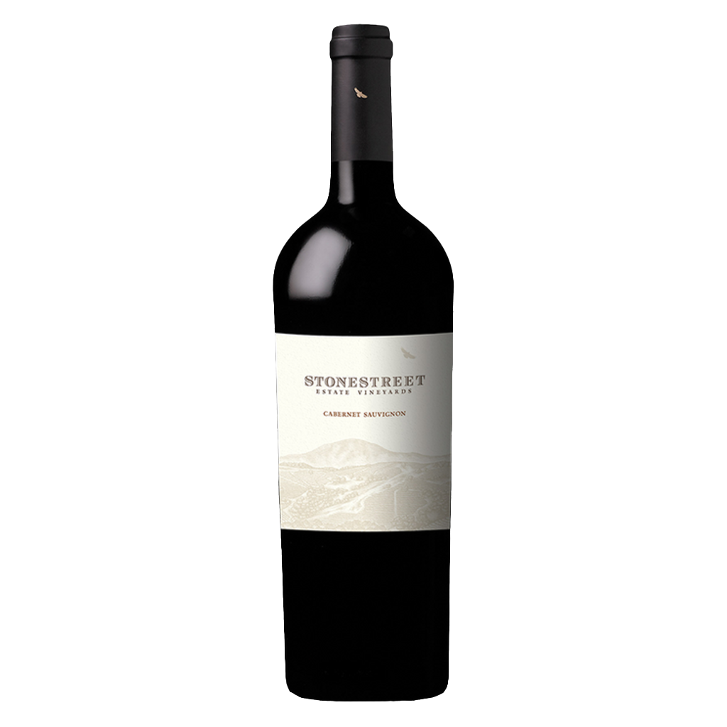 2017 Stonestreet Estate Vineyards Cabernet Sauvignon