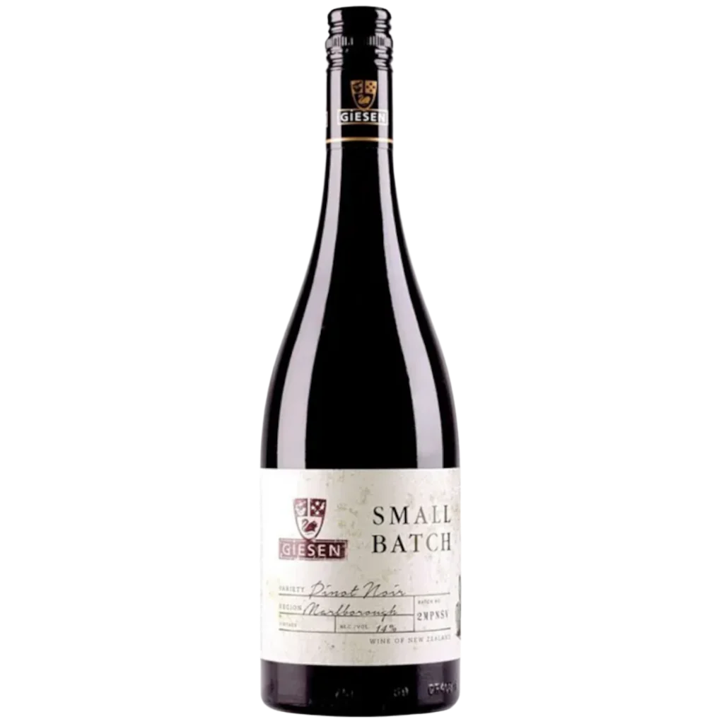 Giesen Small Batch Pinot Noir