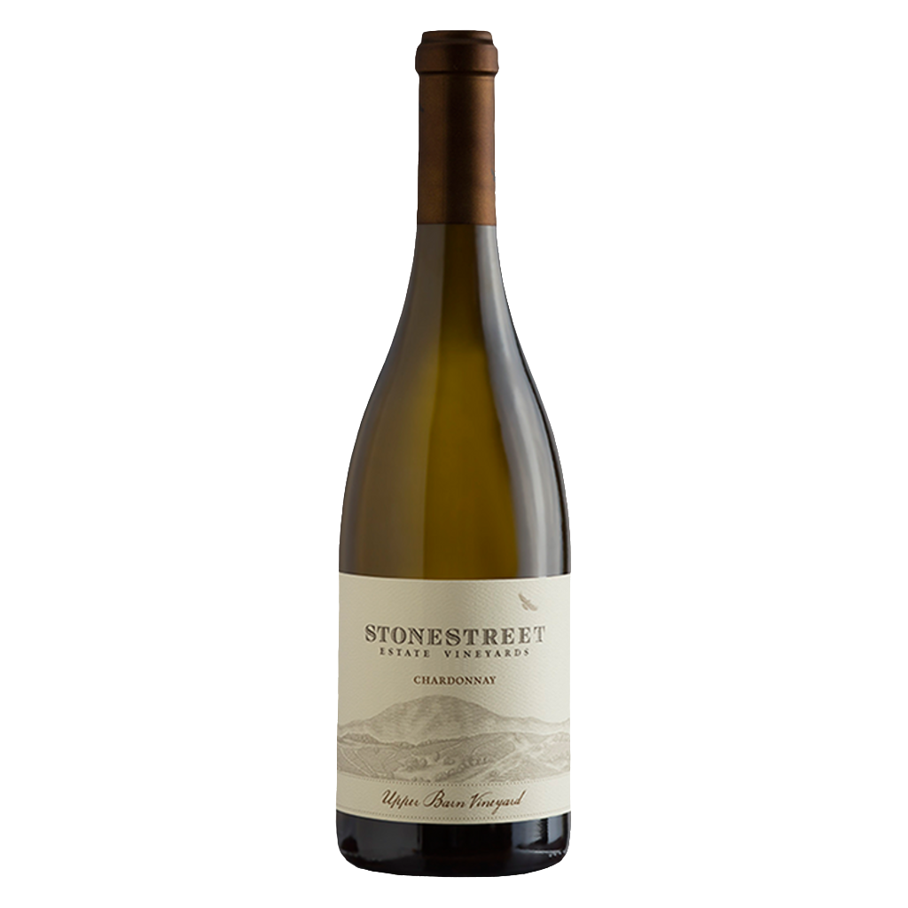 2018 Stonestreet Estate Vineyards Upper Barn Chardonnay