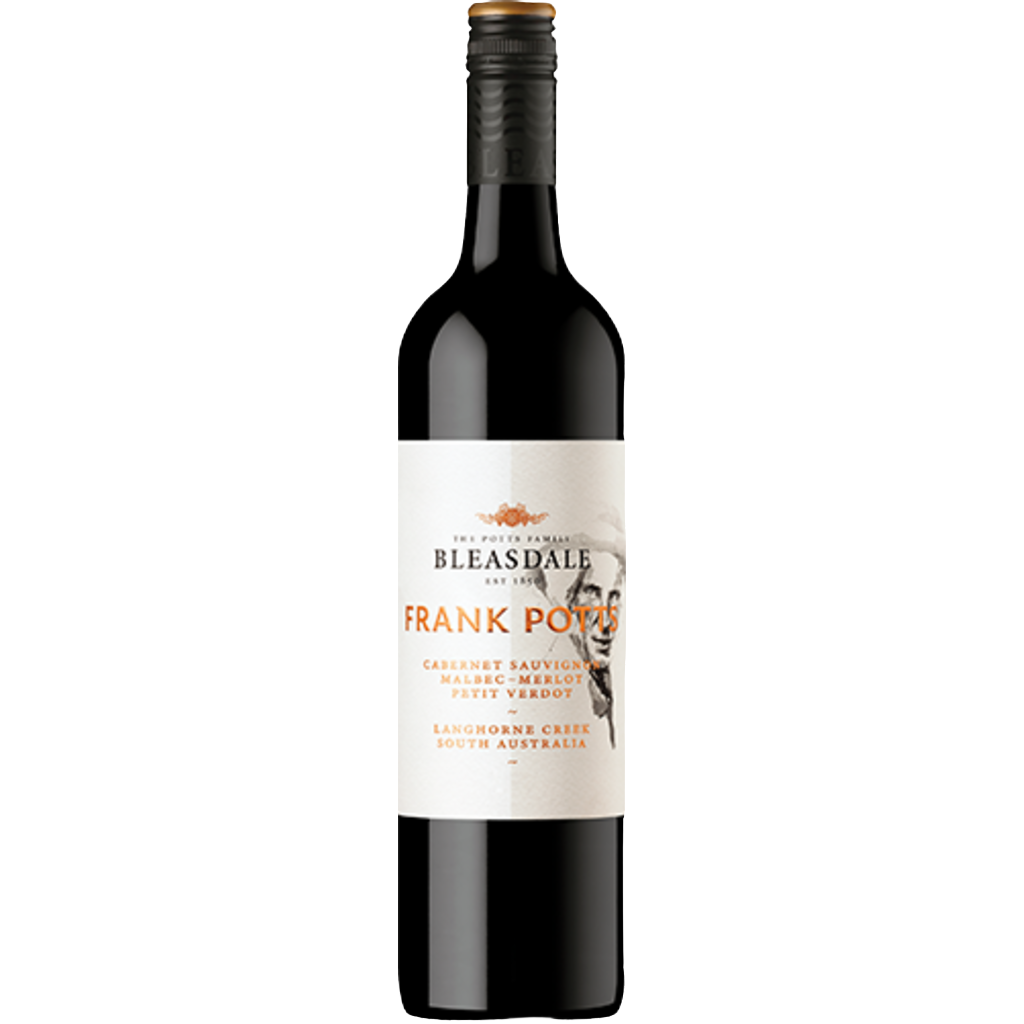 2020 Bleasdale Frank Potts Cabernet Blend