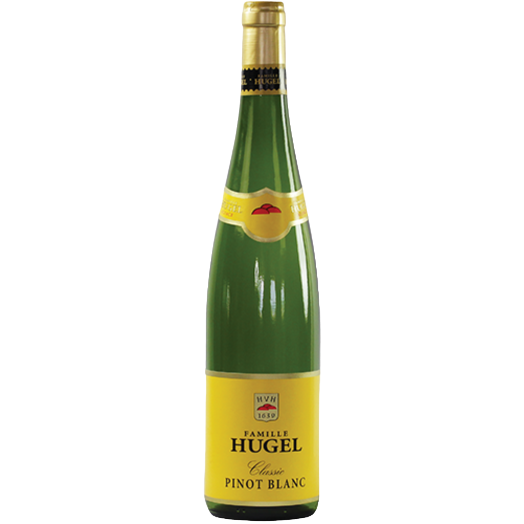 2022 Famille Hugel Pinot Blanc Classic