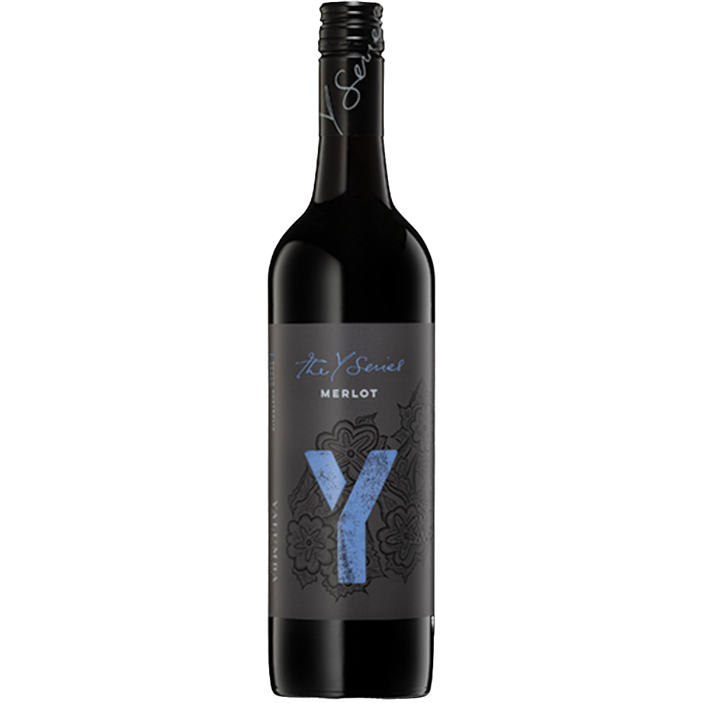 2021 Yalumba The Y Series Merlot