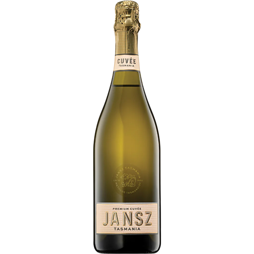 Jansz Tasmania Premium Cuvée NV