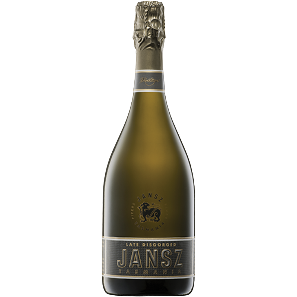 2015 Jansz Tasmania Late Disgorged Vintage Cuvée