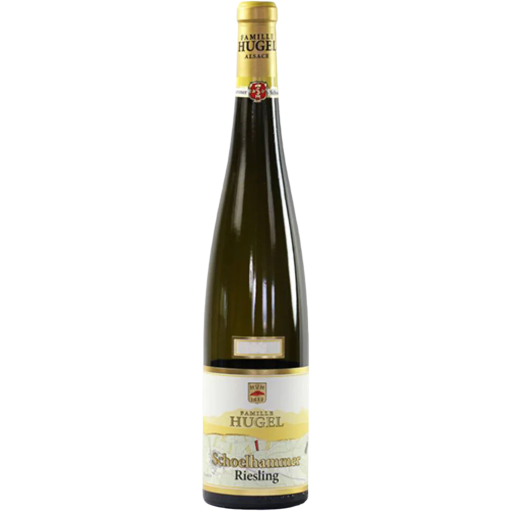 2014 Famille Hugel Schoelhammer Riesling