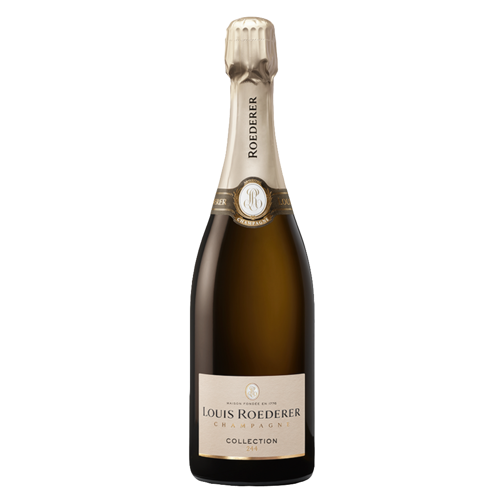 Louis Roederer Collection 244