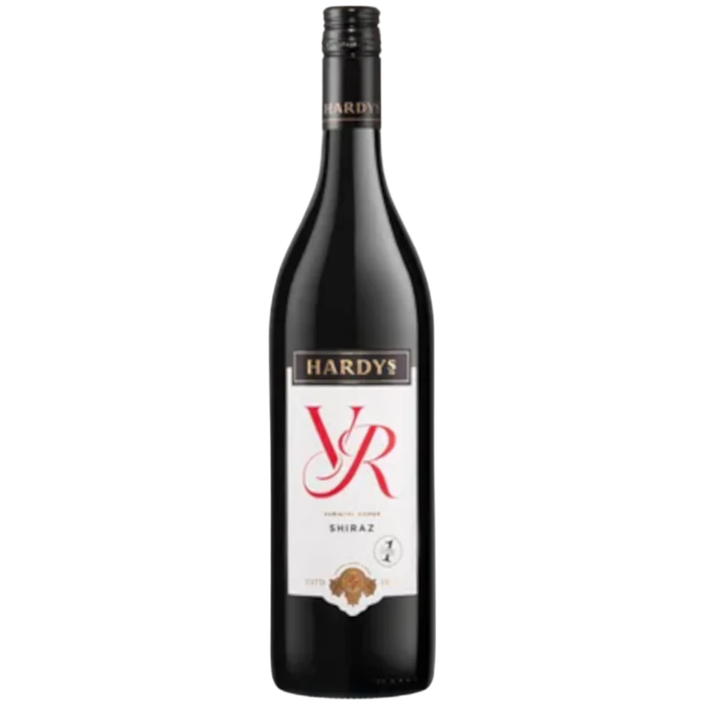 Hardys VR Shiraz 1L