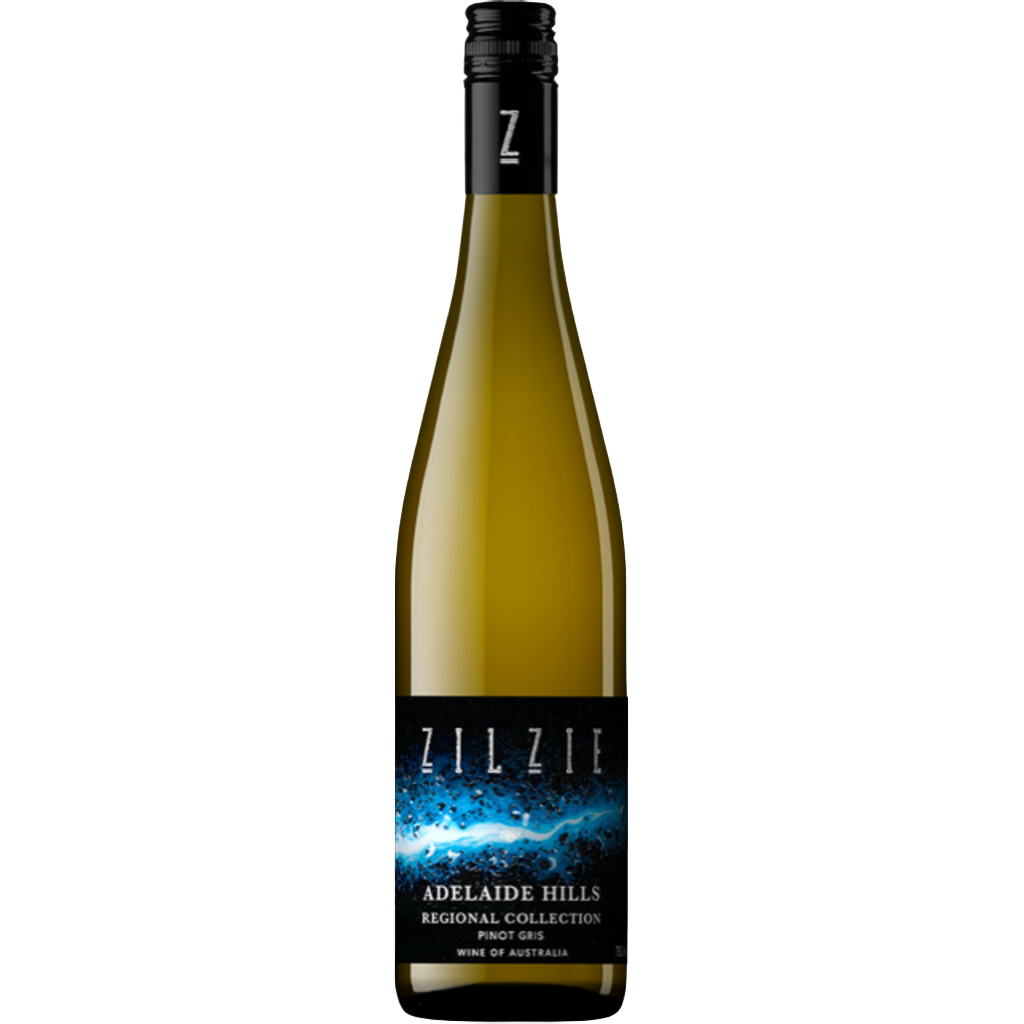 Zilzie Wines Regional Collection Pinot Gris