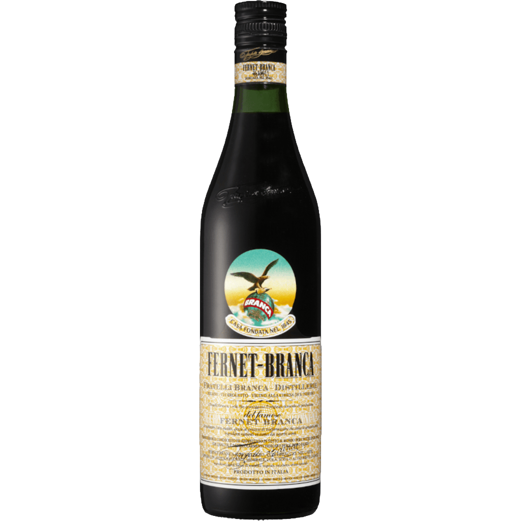 Fernet-Branca 700ml