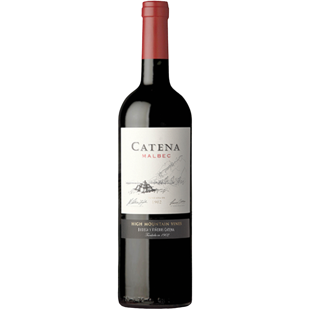 2021 Bodega Catena Zapata Catena Malbec