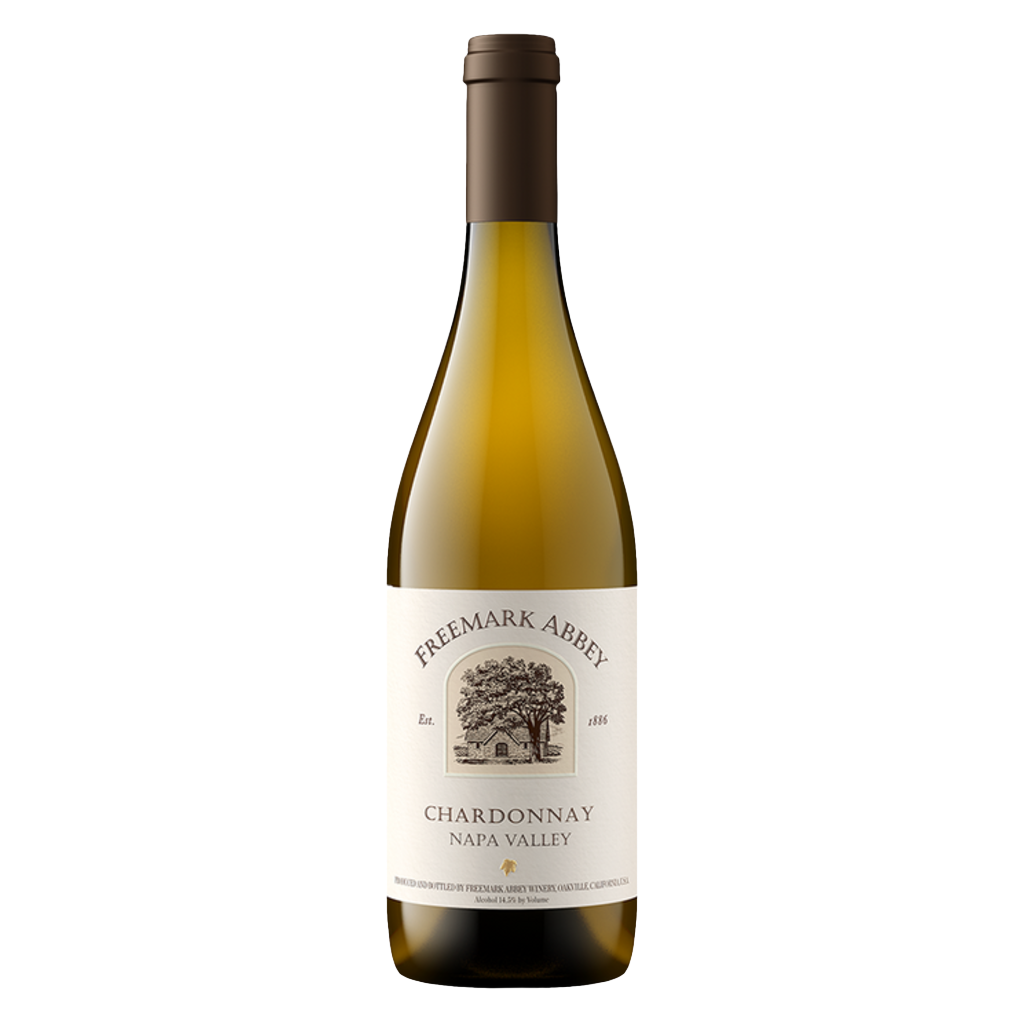 2021 Freemark Abbey Napa Valley Chardonnay