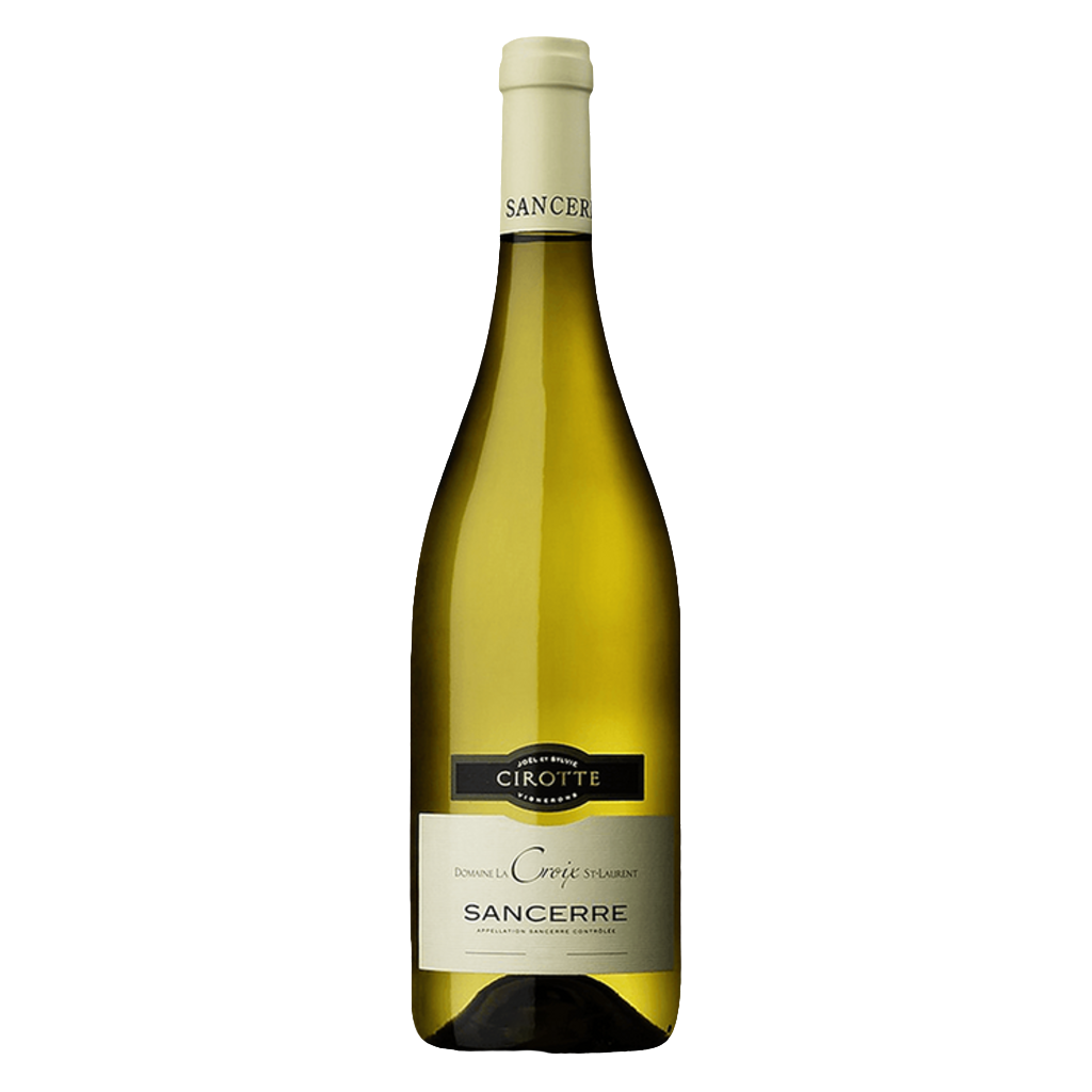 2021 Domaine La Croix Saint Laurent Sancerre Blanc