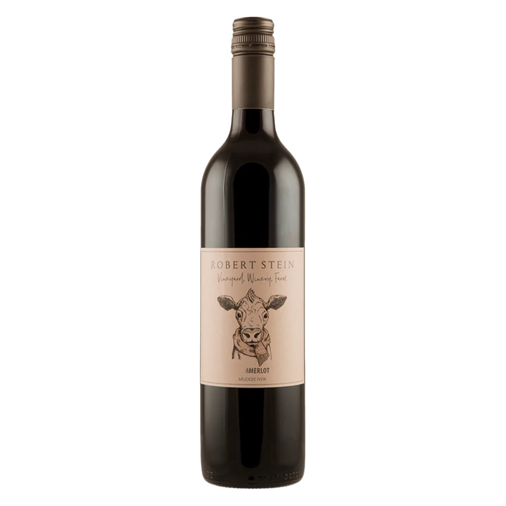 2023 Robert Stein Farm Series Merlot