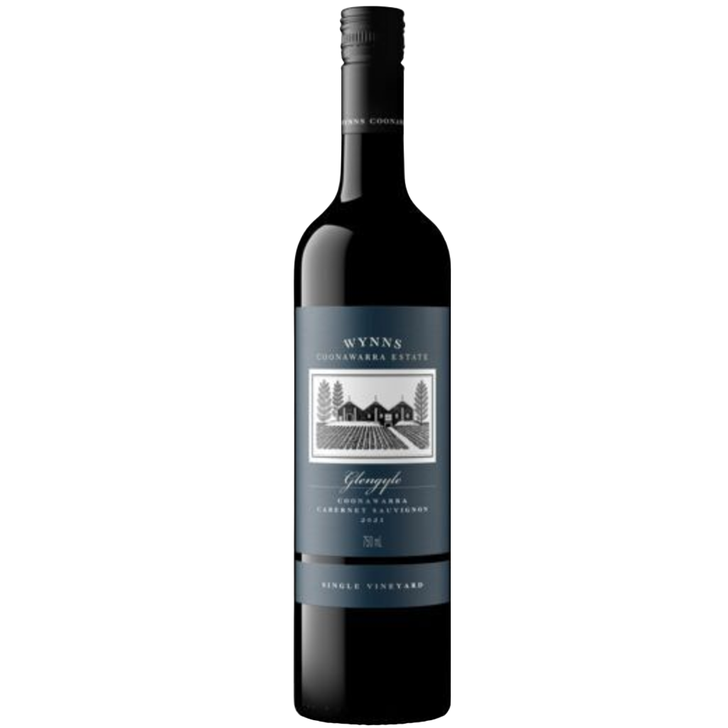 Wynns Coonawarra Estate Single Vineyard Glengyle Cabernet Sauvignon