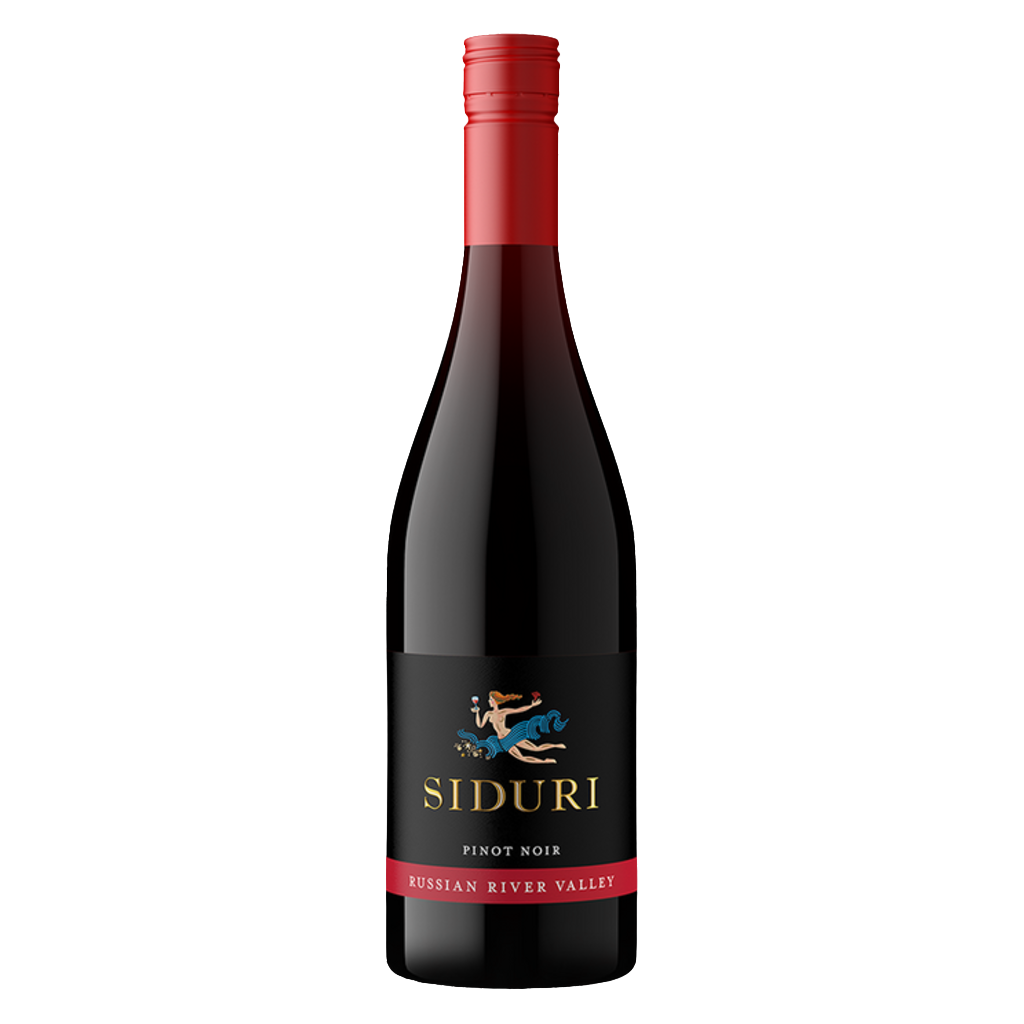 2021 Siduri Russian River Pinot Noir