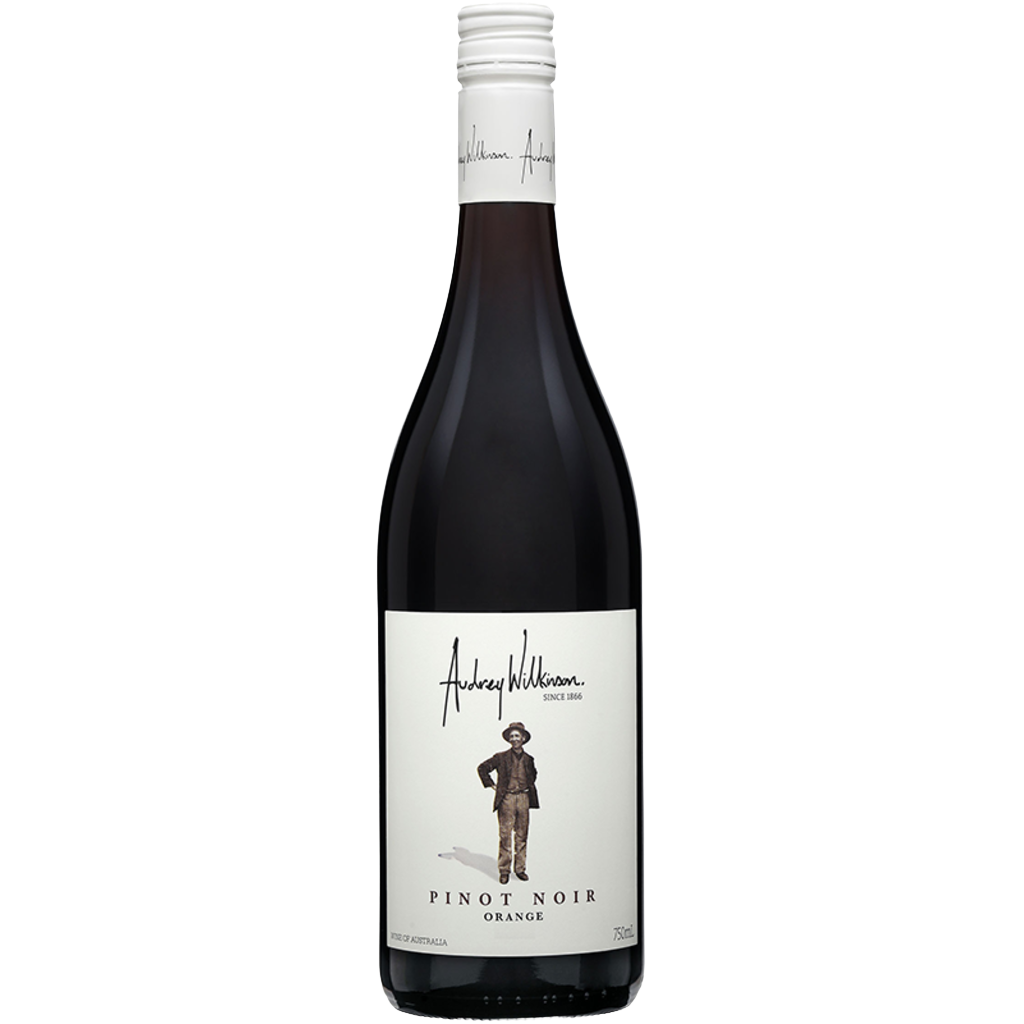 Audrey Wilkinson Pinot Noir