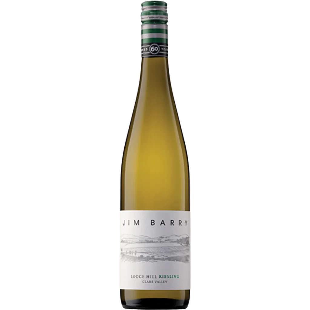 2020 Jim Barry Lodge Hill Riesling