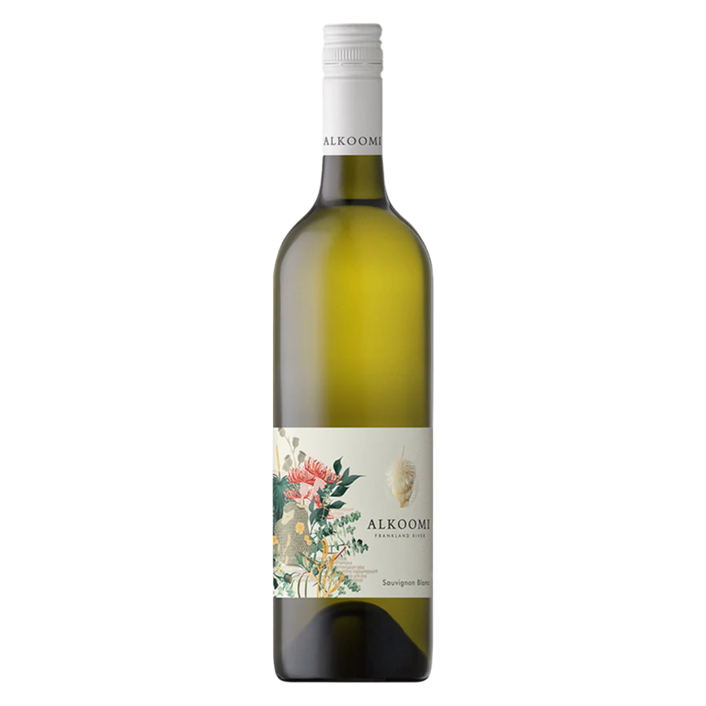 2024 Alkoomi Grazing Sauvignon Blanc