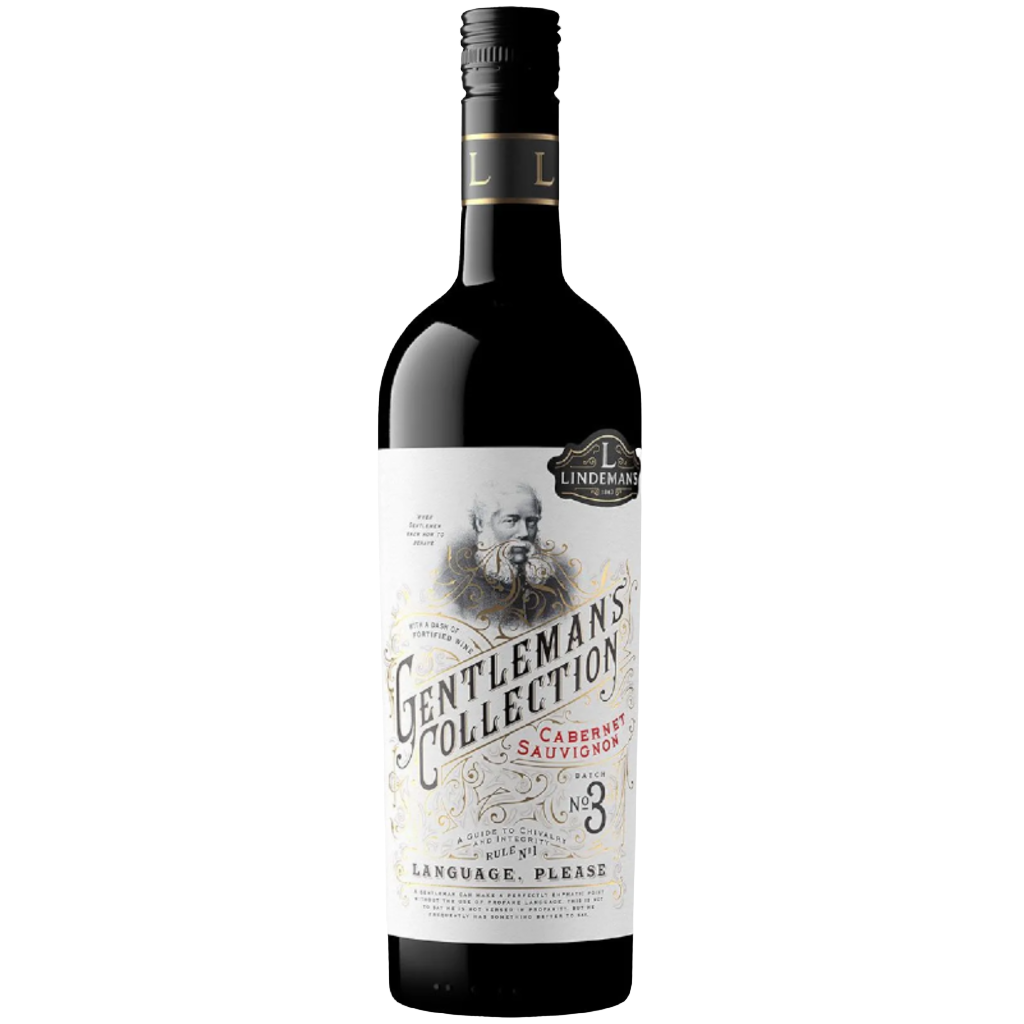 Lindeman's Gentleman's Collection Cabernet Sauvignon