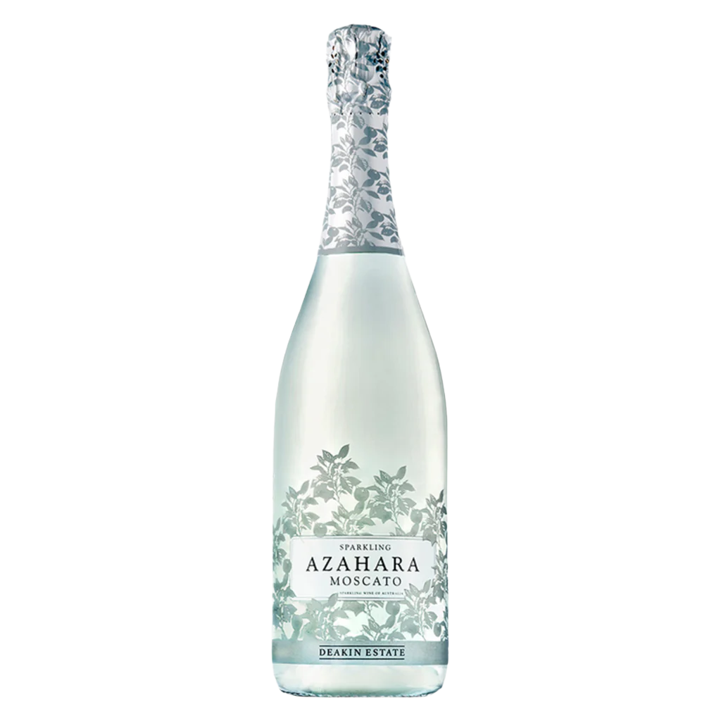 2020 Azahara Sparkling Moscato NV