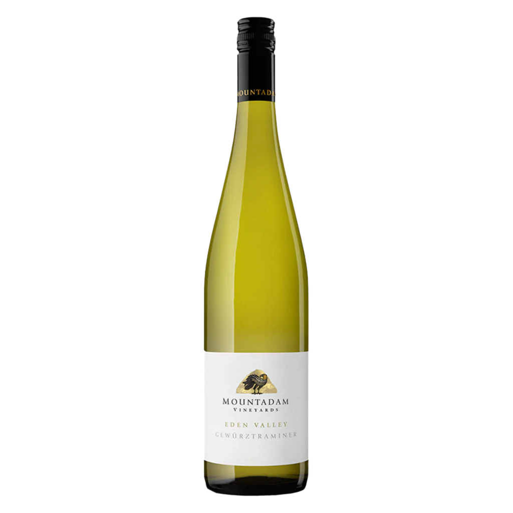 2022 Mountadam Eden Valley Gewürztraminer