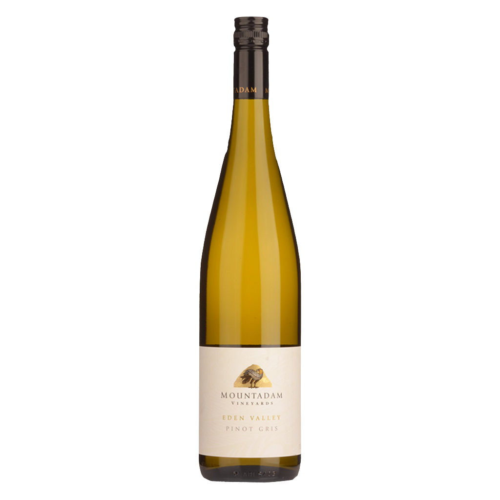 2023 Mountadam Eden Valley Pinot Gris